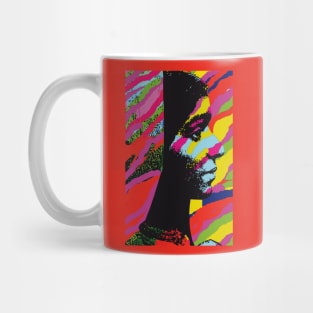 Sarojini Naidu Mug